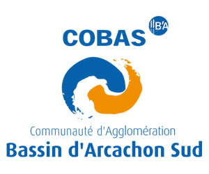 Logo de la COBAS