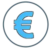 icône euro